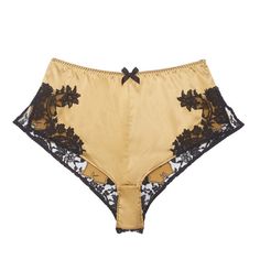 New With Tags. This Listing Is For French Knicker Brief Only. Size Ap4(Large). Please Know Your Sizing In Ap. Find Matching Pieces In Our Store!